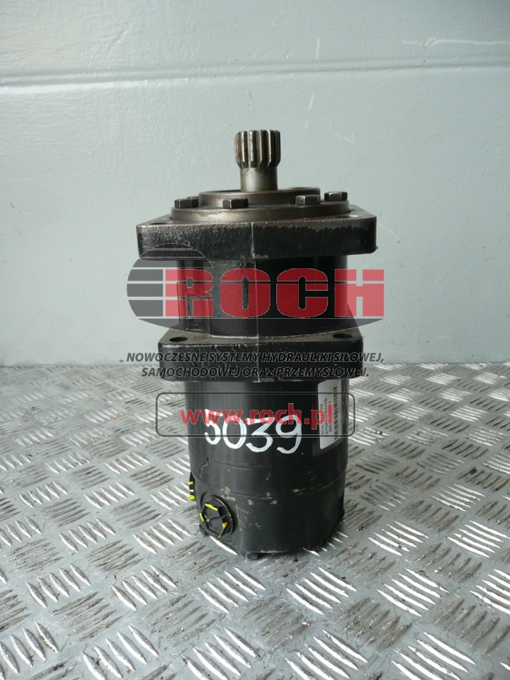 DANFOSS 700750E8223BAAAB 480354.152696-9 - Hydromotor: afbeelding 2 DANFOSS 700750E8223BAAAB 480354.152696-9 - Hydromotor: afbeelding 2