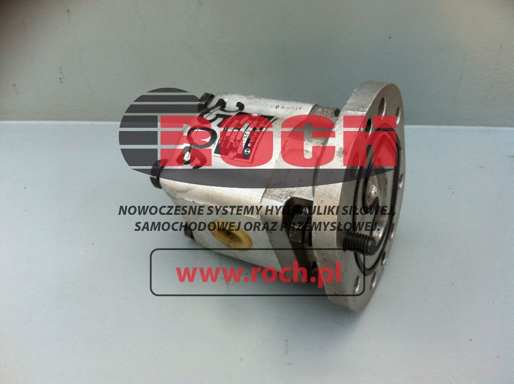 HYDRAVLIKA C25XT1M No.03 - Hydraulische pomp voor Bouwmachine: afbeelding 1 HYDRAVLIKA C25XT1M No.03 - Hydraulische pomp voor Bouwmachine: afbeelding 1