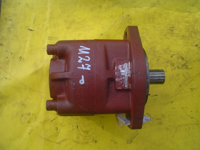 KRACHT KP42/82C10JV00 - Hydraulische pomp voor Bouwmachine: afbeelding 1 KRACHT KP42/82C10JV00 - Hydraulische pomp voor Bouwmachine: afbeelding 1