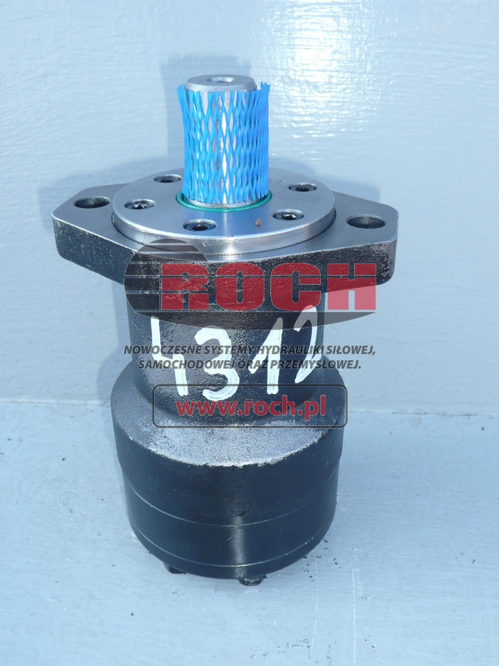 OMR125 ( ZAMIENNIK DANFOSS 11186655) - Hydromotor: afbeelding 1 OMR125 ( ZAMIENNIK DANFOSS 11186655) - Hydromotor: afbeelding 1