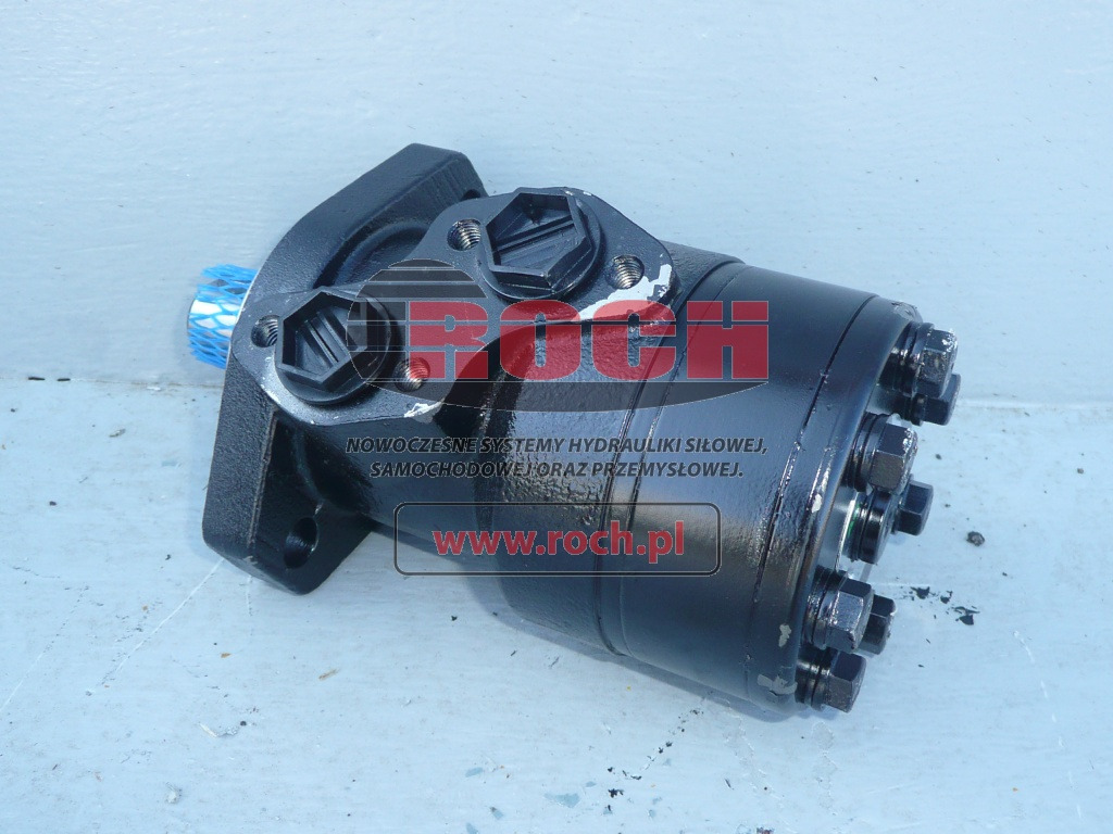 OMR160 ( ZAMIENNIK DANFOSS 11186658) - Hydromotor: afbeelding 2 OMR160 ( ZAMIENNIK DANFOSS 11186658) - Hydromotor: afbeelding 2