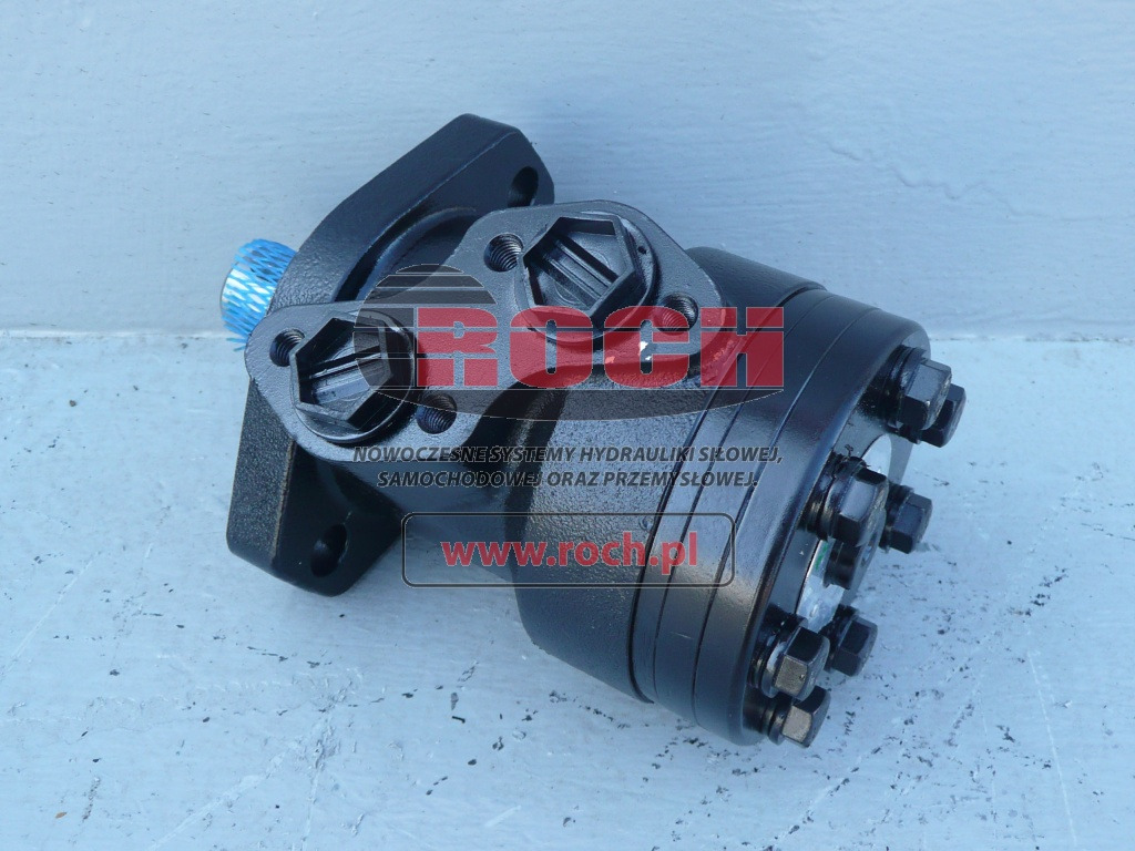 OMR50 ( ZAMIENNIK DANFOSS 11185537) - Hydromotor: afbeelding 1 OMR50 ( ZAMIENNIK DANFOSS 11185537) - Hydromotor: afbeelding 1