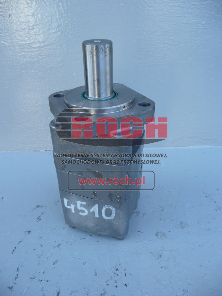 OMS200 ( ZAMIENNIK DANFOSS 151F0504) - Hydromotor: afbeelding 1 OMS200 ( ZAMIENNIK DANFOSS 151F0504) - Hydromotor: afbeelding 1
