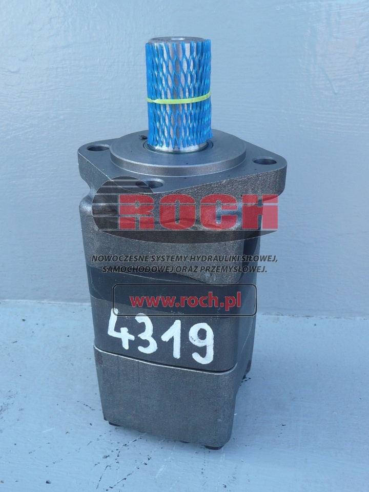 OMS250 ( ZAMIENNIK DANFOSS 151F0505) - Hydromotor: afbeelding 1 OMS250 ( ZAMIENNIK DANFOSS 151F0505) - Hydromotor: afbeelding 1