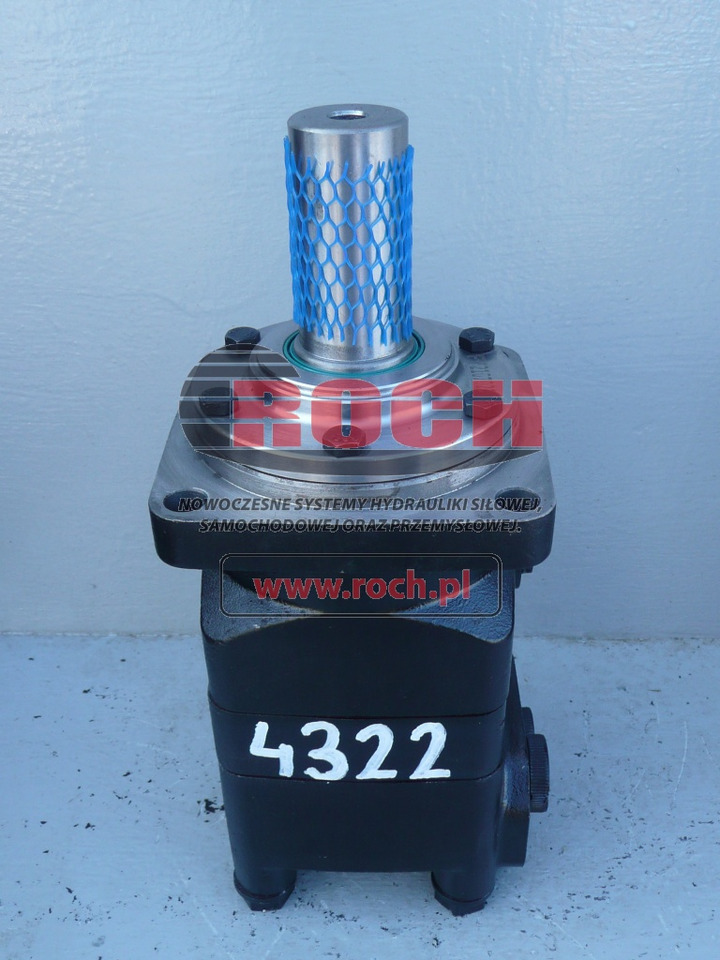 OMT500 ( ZAMIENNIK DANFOSS 151B3005) - Hydromotor: afbeelding 2 OMT500 ( ZAMIENNIK DANFOSS 151B3005) - Hydromotor: afbeelding 2
