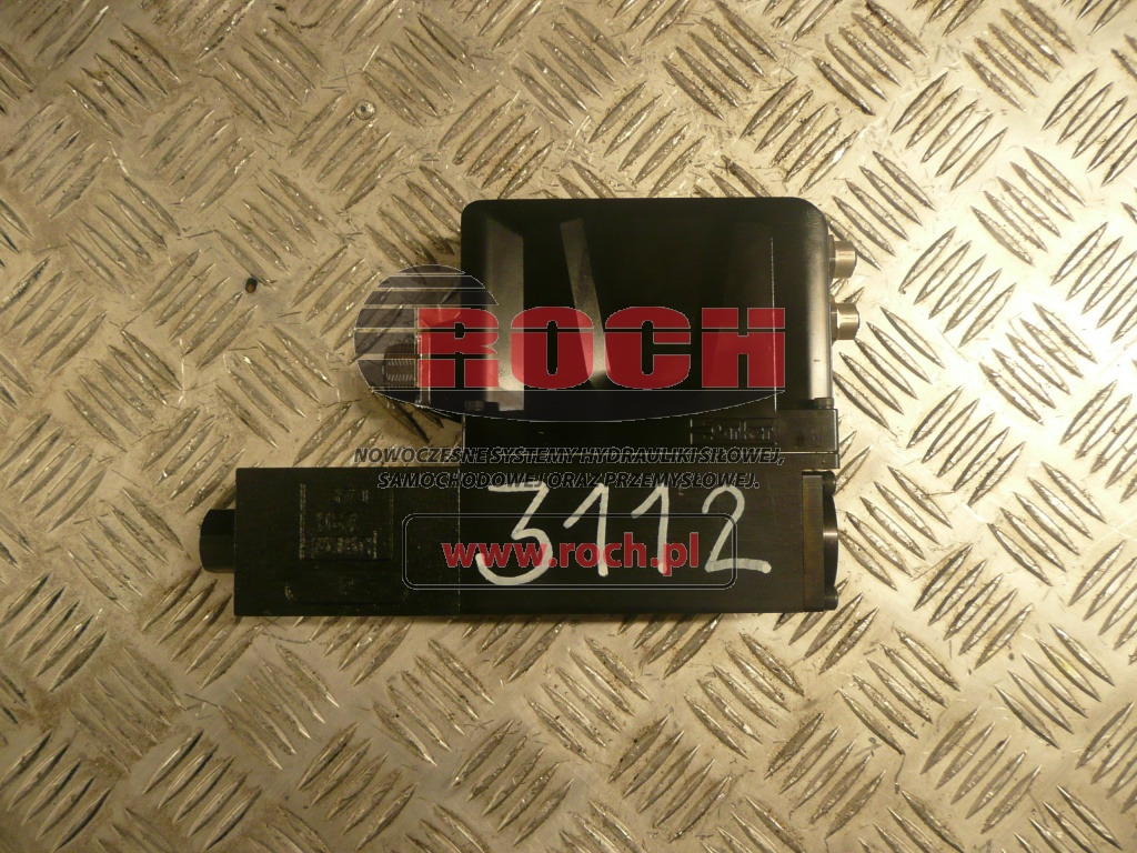 PARKER D1FPE50HJ9NN0036 - 1 SEKCYJNY + 35039642 - Hydraulisch ventiel: afbeelding 1 PARKER D1FPE50HJ9NN0036 - 1 SEKCYJNY + 35039642 - Hydraulisch ventiel: afbeelding 1