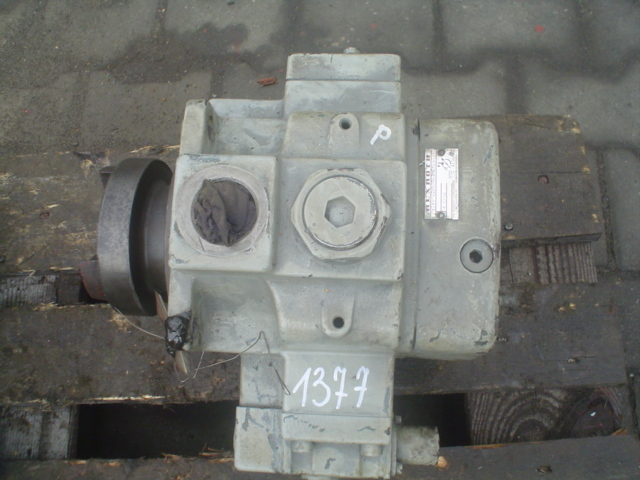 REXROTH PV2V4-22/80RA3 NC160A1/549/78 - Hydraulische pomp voor Bouwmachine: afbeelding 1 REXROTH PV2V4-22/80RA3 NC160A1/549/78 - Hydraulische pomp voor Bouwmachine: afbeelding 1