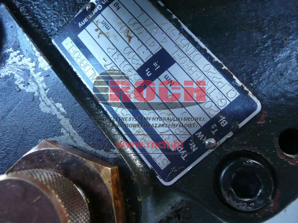 STIEBEL + BOMAG + BOSCH + BRUENINGHAUS HYDROMATIK Zmiennik STIEBEL D51545 WALDBROEL 4377.02.09904.97-486630, 05901312. I SŁUP: PM BOMAG 05800936 A4VG71DA2DT2/32L-NZF10K071E-S 2022536 2022901 384.18.00.08+ 05800936 A4VG71DGDT1/32L-NSF10K021E-S 2022536 - Hydraulische pomp: afbeelding 2 STIEBEL + BOMAG + BOSCH + BRUENINGHAUS HYDROMATIK Zmiennik STIEBEL D51545 WALDBROEL 4377.02.09904.97-486630, 05901312. I SŁUP: PM BOMAG 05800936 A4VG71DA2DT2/32L-NZF10K071E-S 2022536 2022901 384.18.00.08+ 05800936 A4VG71DGDT1/32L-NSF10K021E-S 2022536 - Hydraulische pomp: afbeelding 2
