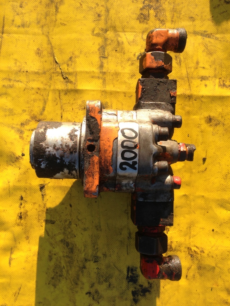 VICKERS GM5-12-H10F-23 GE630 - Hydromotor voor Bouwmachine: afbeelding 1 VICKERS GM5-12-H10F-23 GE630 - Hydromotor voor Bouwmachine: afbeelding 1