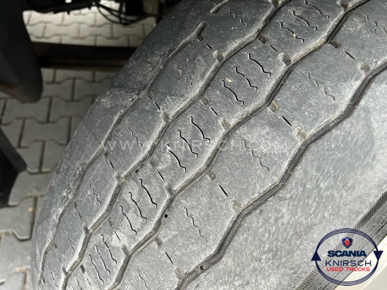 SCANIA P 270 DB4x2MNA - Bakwagen: afbeelding 4 SCANIA P 270 DB4x2MNA - Bakwagen: afbeelding 4