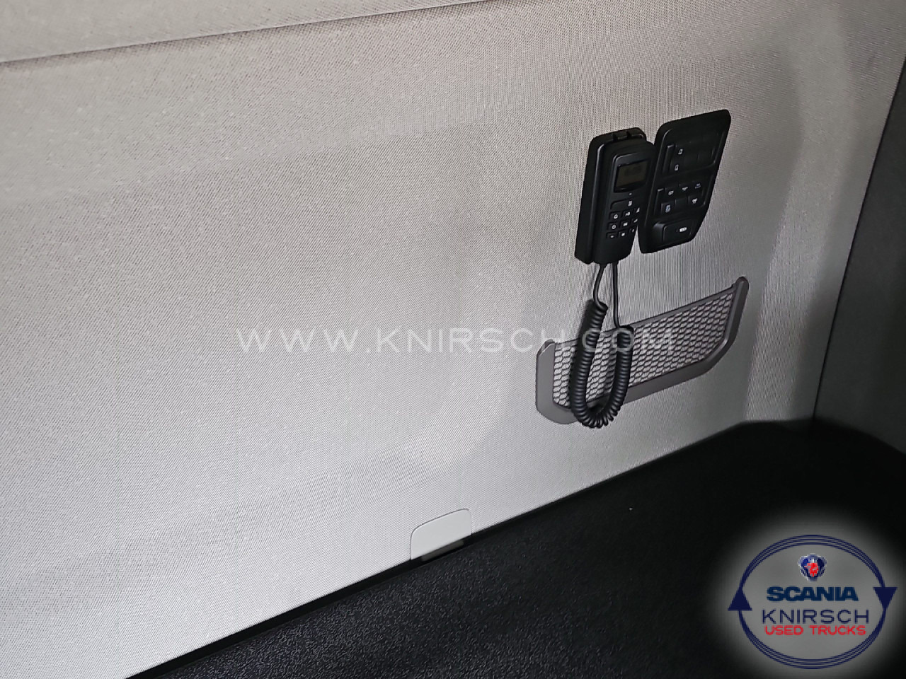 SCANIA R 540 A4x2NB Kipphydraulik Voll Luft 6 Balg - Trekker: afbeelding 2 SCANIA R 540 A4x2NB Kipphydraulik Voll Luft 6 Balg - Trekker: afbeelding 2