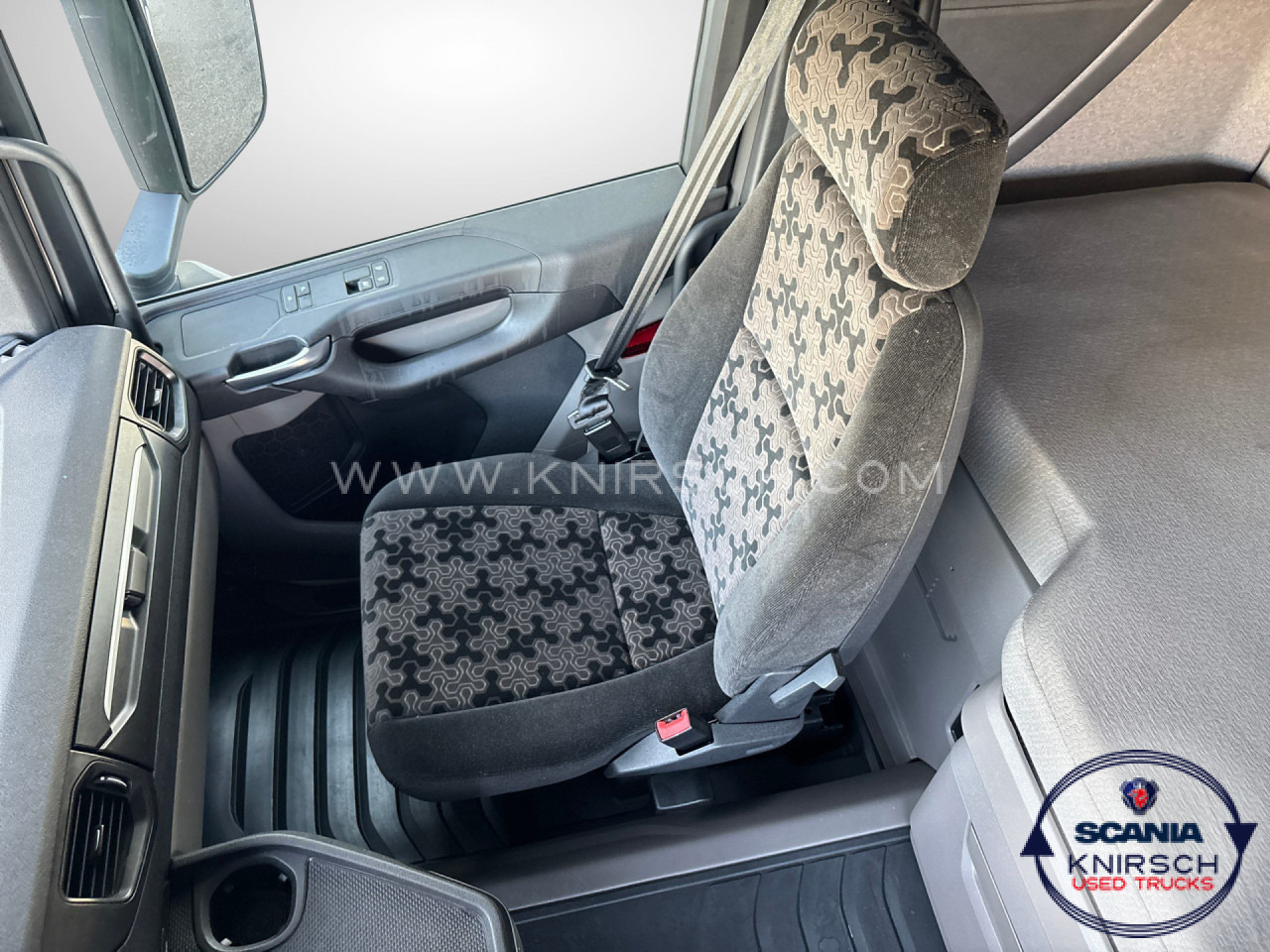 SCANIA R500A4x2NA / Highline / LED / PTO / Standklima - Trekker: afbeelding 5 SCANIA R500A4x2NA / Highline / LED / PTO / Standklima - Trekker: afbeelding 5