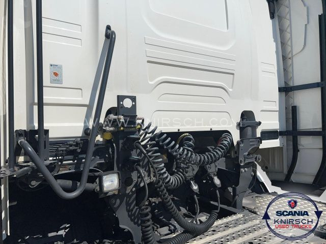 Scania R 500 A4x2NB - Trekker: afbeelding 5 Scania R 500 A4x2NB - Trekker: afbeelding 5