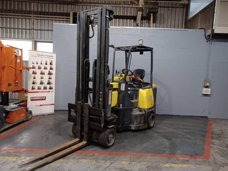 Aisle Master 20SE - Elektrische heftruck: afbeelding 1 Aisle Master 20SE - Elektrische heftruck: afbeelding 1