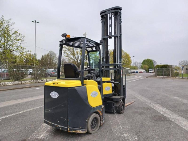 Aisle Master 20whe - Elektrische heftruck: afbeelding 5 Aisle Master 20whe - Elektrische heftruck: afbeelding 5
