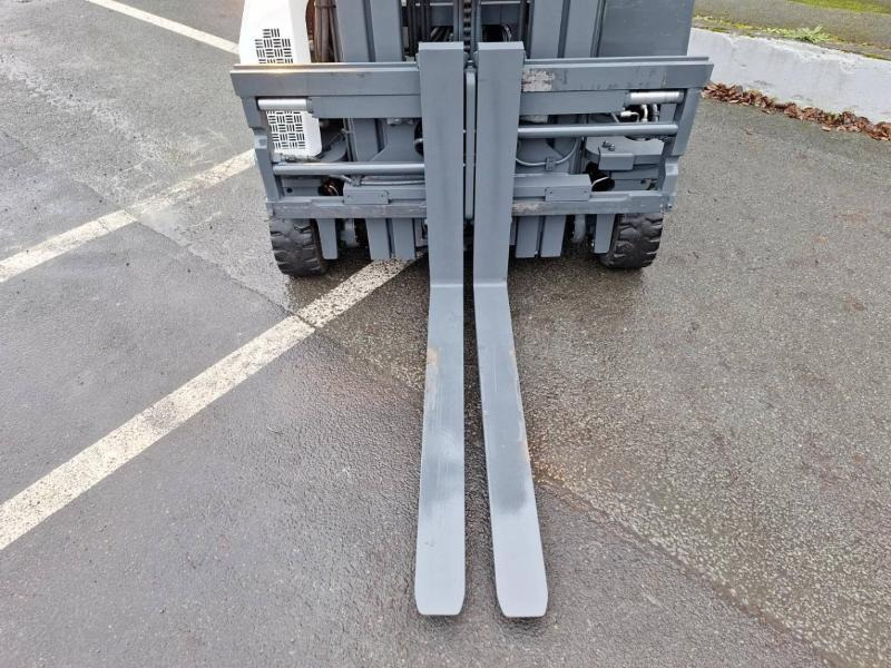 4-weg zijlader Amlift AGILIFT 25-12-49: afbeelding 14 4-weg zijlader Amlift AGILIFT 25-12-49: afbeelding 14