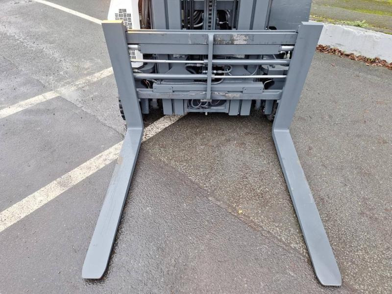 4-weg zijlader Amlift AGILIFT 25-12-49: afbeelding 13 4-weg zijlader Amlift AGILIFT 25-12-49: afbeelding 13