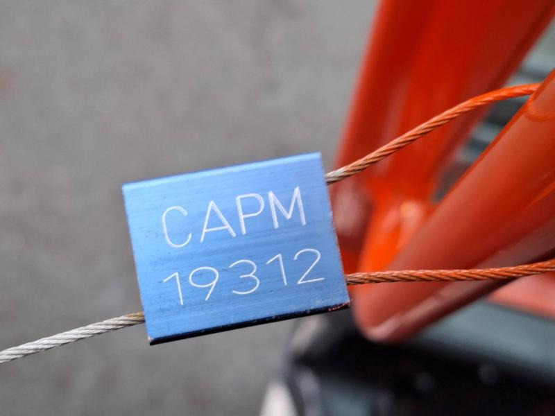 4-weg zijlader Amlift AGILIFT 25-12-49: afbeelding 18 4-weg zijlader Amlift AGILIFT 25-12-49: afbeelding 18