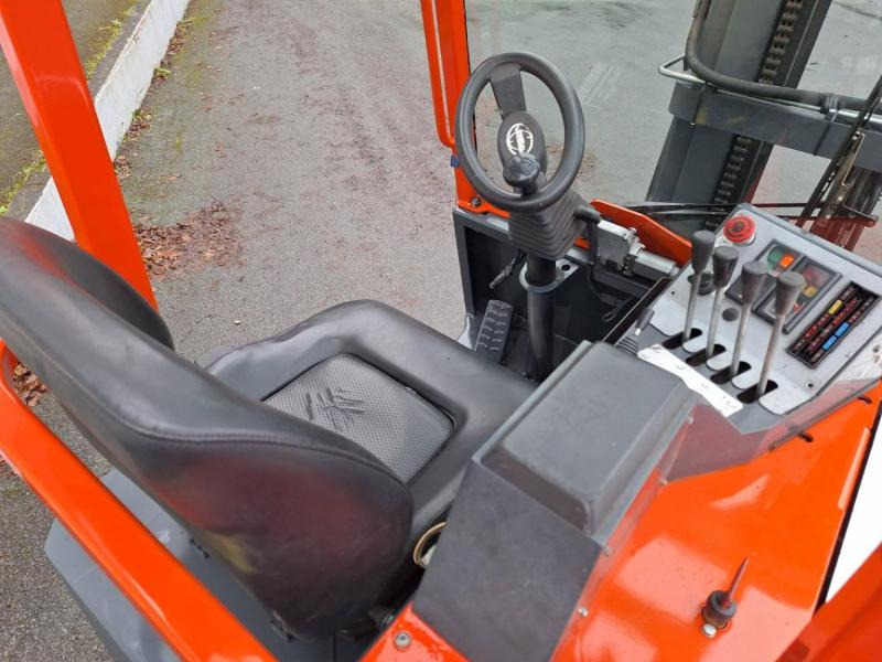 4-weg zijlader Amlift AGILIFT 25-12-49: afbeelding 16 4-weg zijlader Amlift AGILIFT 25-12-49: afbeelding 16