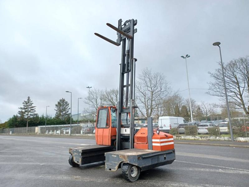 Amlift AMLAT COMBI 50/14/55 - 4-weg zijlader: afbeelding 3 Amlift AMLAT COMBI 50/14/55 - 4-weg zijlader: afbeelding 3