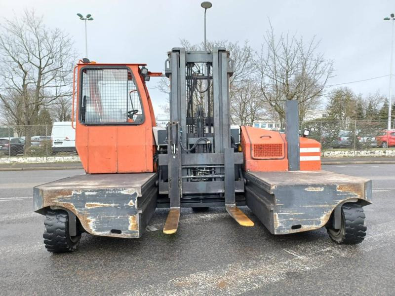 Amlift AMLAT COMBI 50/14/55 - 4-weg zijlader: afbeelding 4 Amlift AMLAT COMBI 50/14/55 - 4-weg zijlader: afbeelding 4