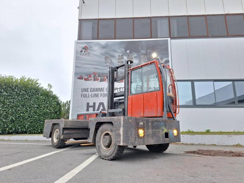 Amlift C40-14/40 - Zijlader: afbeelding 1 Amlift C40-14/40 - Zijlader: afbeelding 1