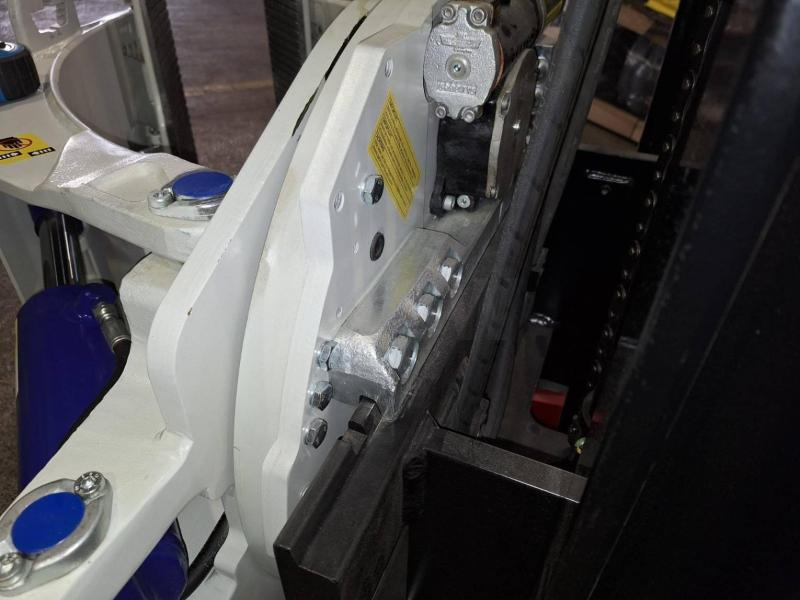 Klemme Cascade 13H-RCF-A110 R1: afbeelding 9 Klemme Cascade 13H-RCF-A110 R1: afbeelding 9