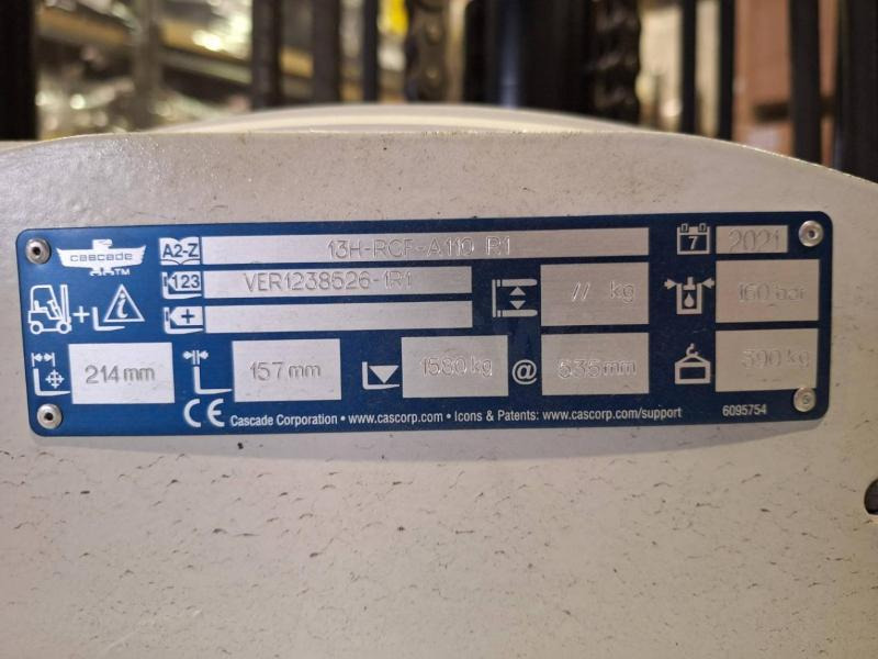 Klemme Cascade 13H-RCF-A110 R1: afbeelding 6 Klemme Cascade 13H-RCF-A110 R1: afbeelding 6