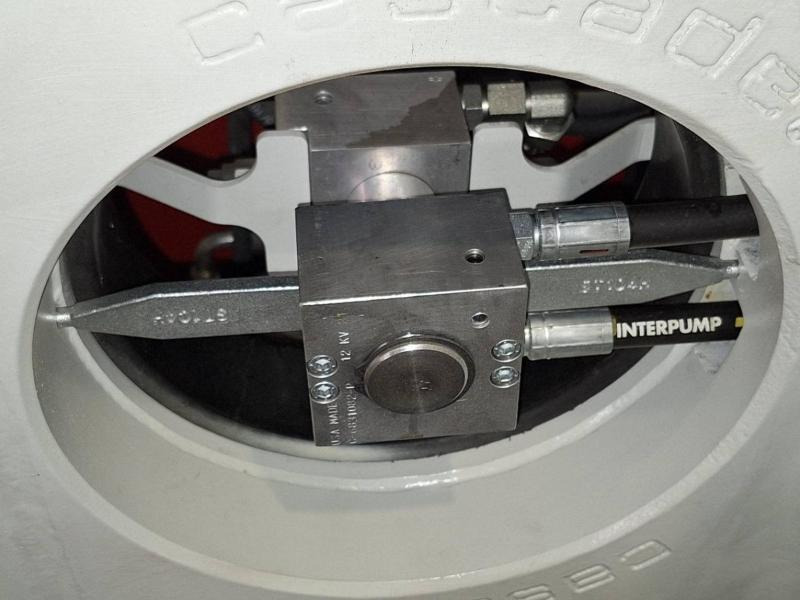 Klemme Cascade 13H-RCF-A110 R1: afbeelding 7 Klemme Cascade 13H-RCF-A110 R1: afbeelding 7