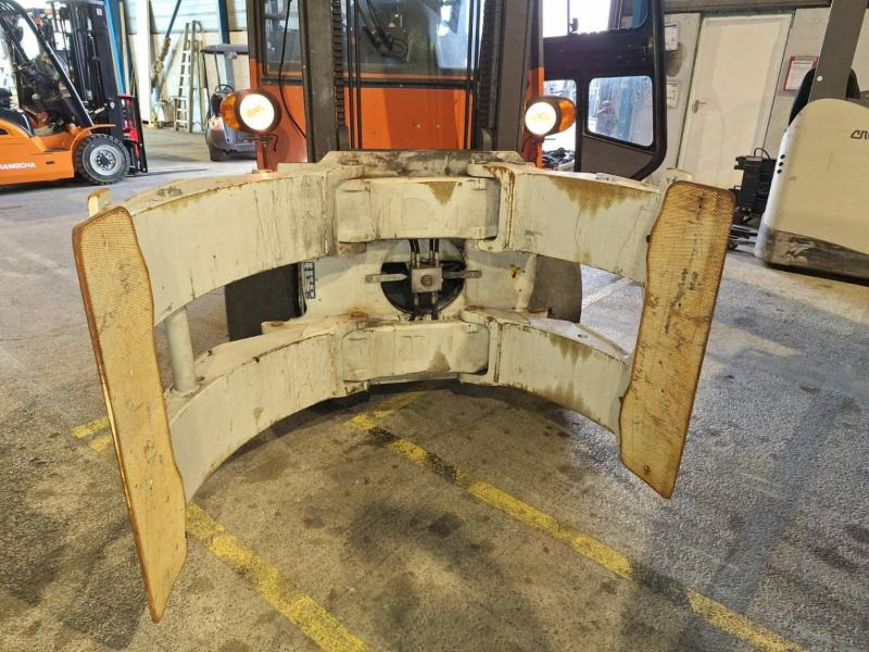 Cascade 42H-RCP-A4-37082 RO - Klemme: afbeelding 1 Cascade 42H-RCP-A4-37082 RO - Klemme: afbeelding 1