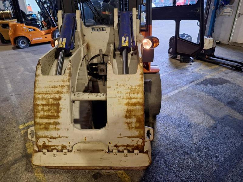 Cascade 42H-RCP-A4-37082 RO - Klemme: afbeelding 5 Cascade 42H-RCP-A4-37082 RO - Klemme: afbeelding 5