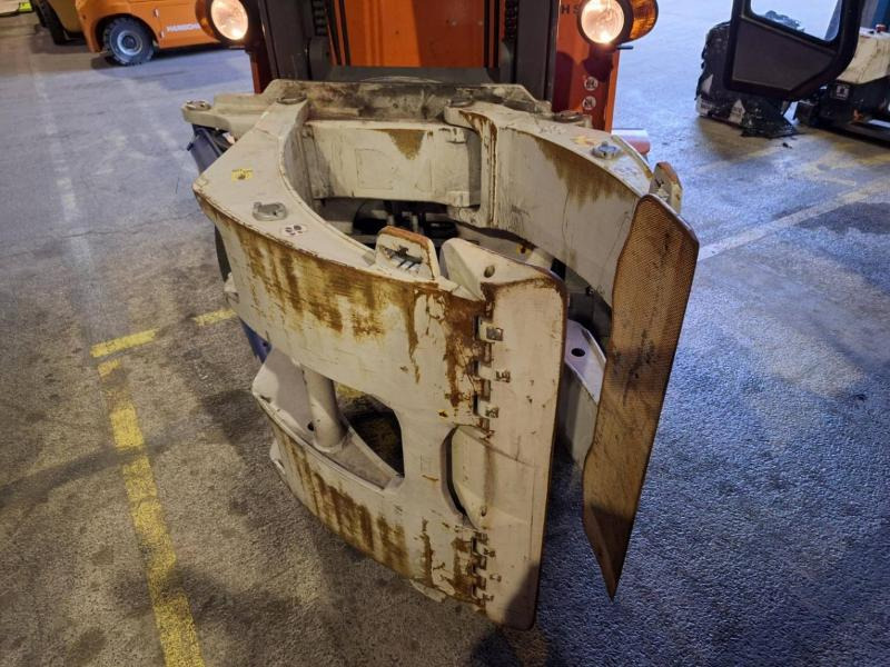 Cascade 42H-RCP-A4-37082 RO - Klemme: afbeelding 3 Cascade 42H-RCP-A4-37082 RO - Klemme: afbeelding 3