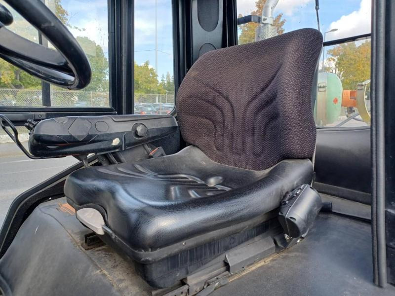 LPG heftruck Caterpillar GP45K2: afbeelding 10