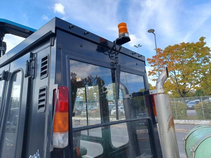 LPG heftruck Caterpillar GP45K2: afbeelding 14