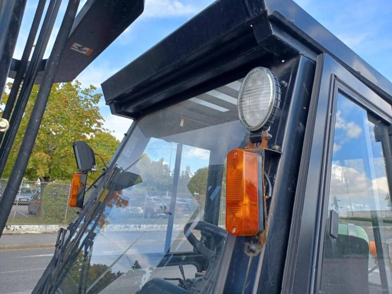 LPG heftruck Caterpillar GP45K2: afbeelding 13