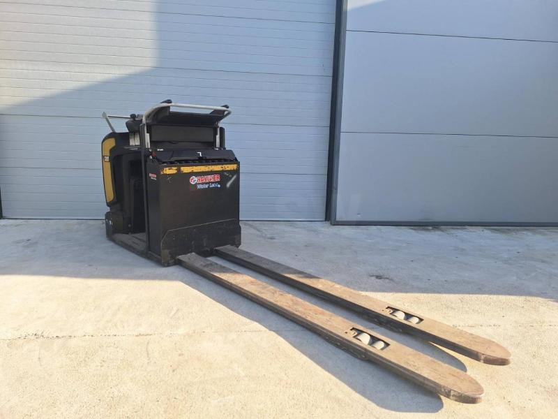 Caterpillar N020NE - Orderverzameltruck: afbeelding 5 Caterpillar N020NE - Orderverzameltruck: afbeelding 5