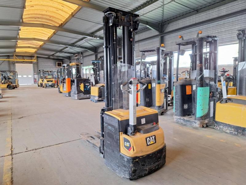 Caterpillar NSP16N2 - Stapelaar: afbeelding 1 Caterpillar NSP16N2 - Stapelaar: afbeelding 1