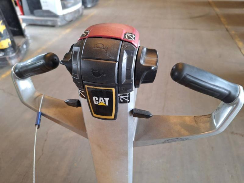 Caterpillar NSP16N2 - Stapelaar: afbeelding 5 Caterpillar NSP16N2 - Stapelaar: afbeelding 5