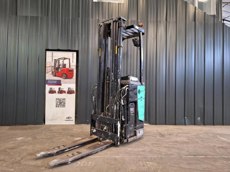 Caterpillar NSR16N - Stapelaar: afbeelding 1 Caterpillar NSR16N - Stapelaar: afbeelding 1