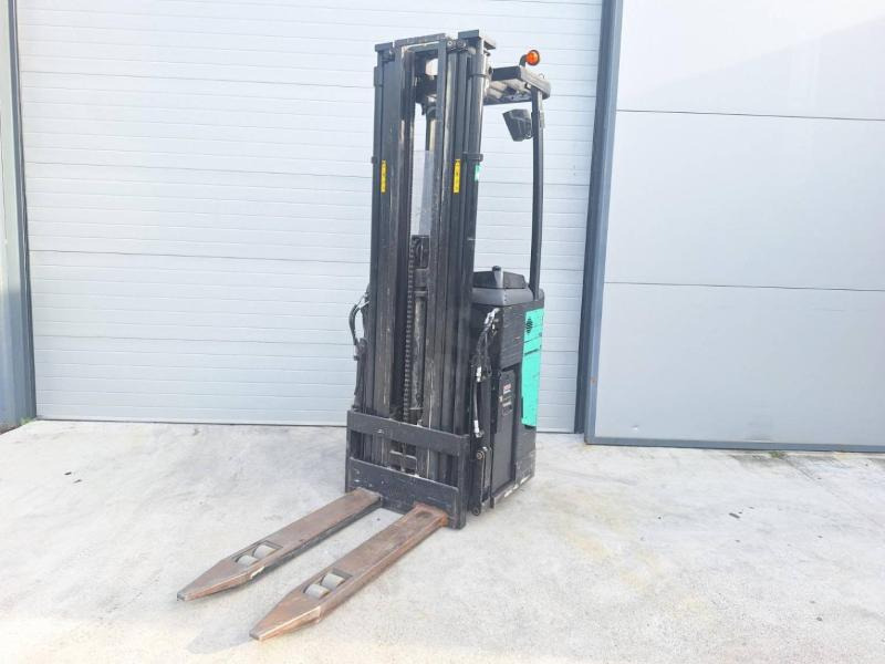 Caterpillar NSR16N - Stapelaar: afbeelding 2 Caterpillar NSR16N - Stapelaar: afbeelding 2