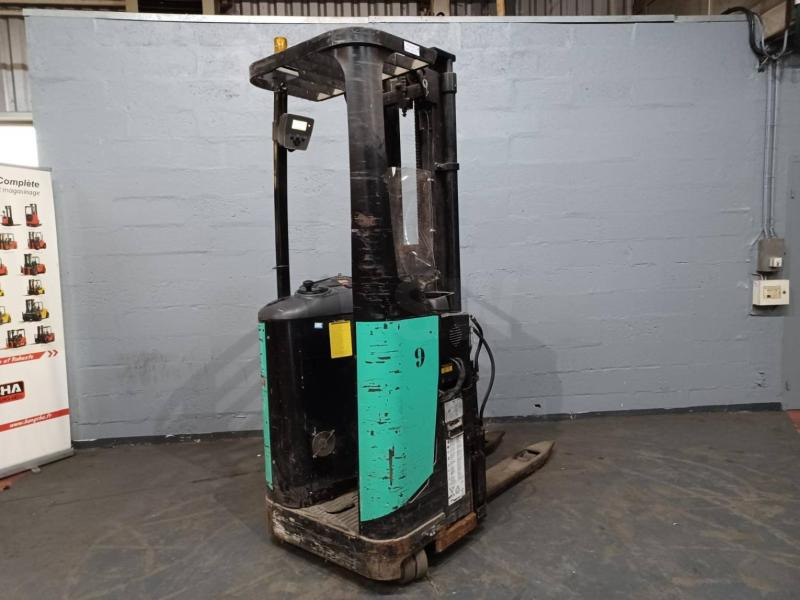 Caterpillar NSR16N - Stapelaar: afbeelding 3 Caterpillar NSR16N - Stapelaar: afbeelding 3