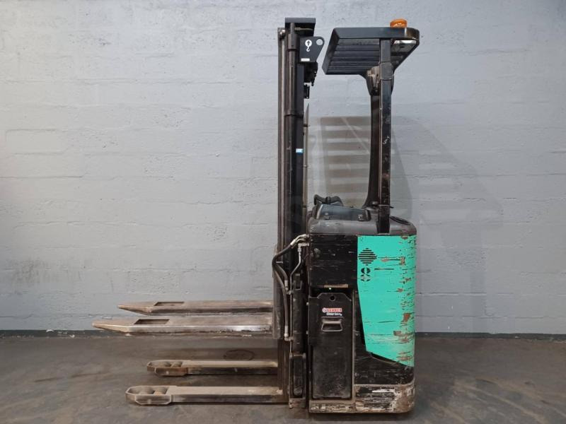 Caterpillar NSR16N - Stapelaar: afbeelding 2 Caterpillar NSR16N - Stapelaar: afbeelding 2