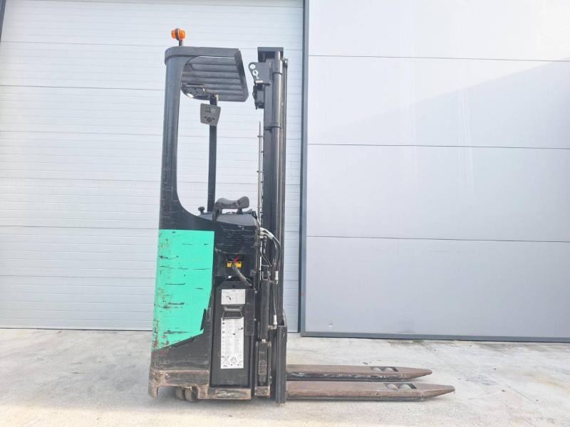 Caterpillar NSR16N - Stapelaar: afbeelding 3 Caterpillar NSR16N - Stapelaar: afbeelding 3