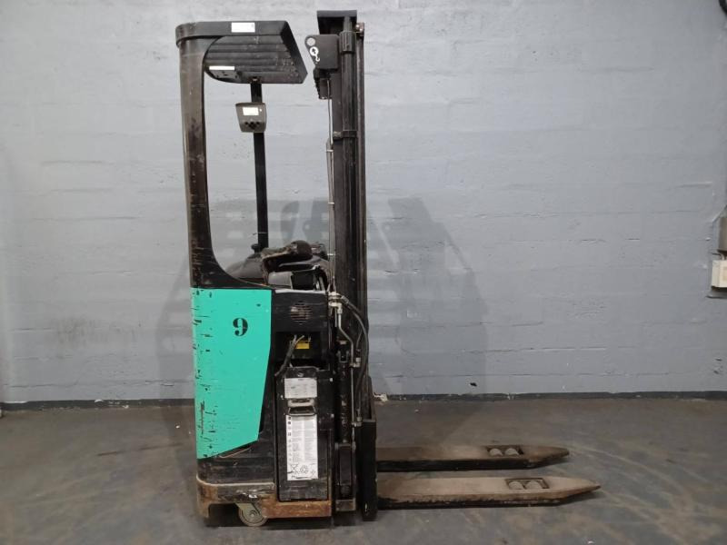 Caterpillar NSR16N - Stapelaar: afbeelding 2 Caterpillar NSR16N - Stapelaar: afbeelding 2