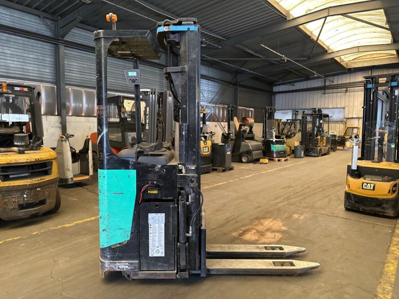 Caterpillar NSR20N - Stapelaar: afbeelding 4 Caterpillar NSR20N - Stapelaar: afbeelding 4