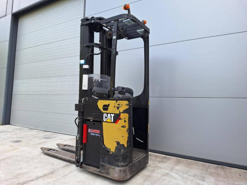 Caterpillar NSR20N - Stapelaar: afbeelding 4 Caterpillar NSR20N - Stapelaar: afbeelding 4