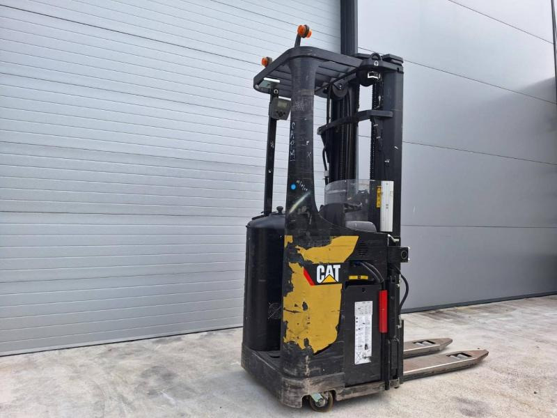 Caterpillar NSR20N - Stapelaar: afbeelding 5 Caterpillar NSR20N - Stapelaar: afbeelding 5