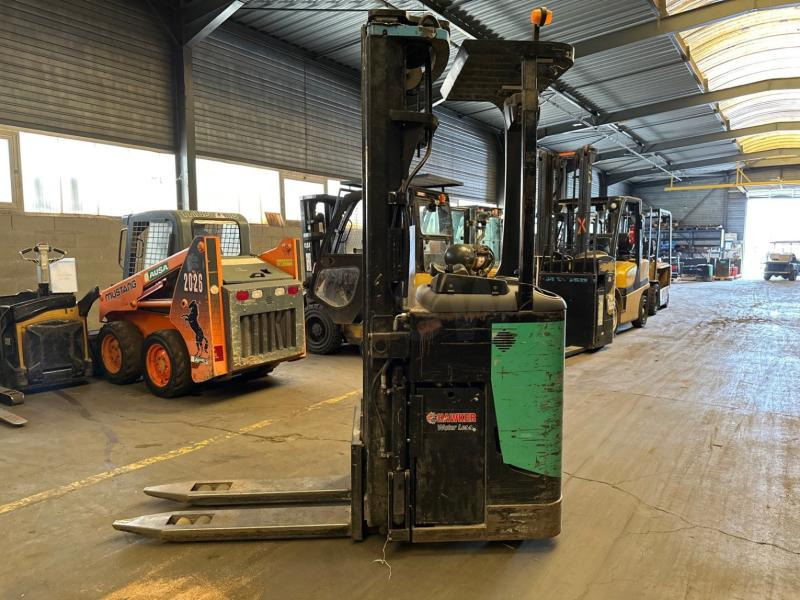 Caterpillar NSR20N - Stapelaar: afbeelding 1 Caterpillar NSR20N - Stapelaar: afbeelding 1