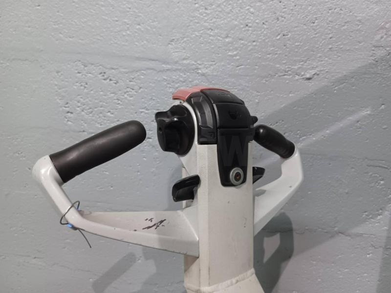 Stapelaar Caterpillar NSV16Ni: afbeelding 9 Stapelaar Caterpillar NSV16Ni: afbeelding 9