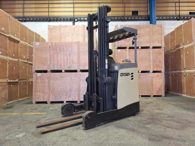 Crown ESR5220-1.4 - Reach truck: afbeelding 2 Crown ESR5220-1.4 - Reach truck: afbeelding 2